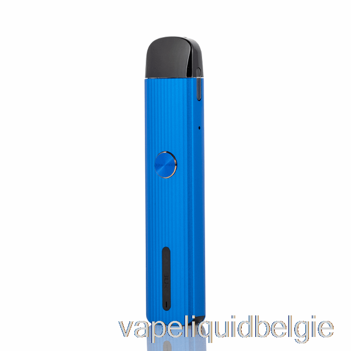 Vape Smaken Uwell Caliburn G 18w Podsysteem Blauw